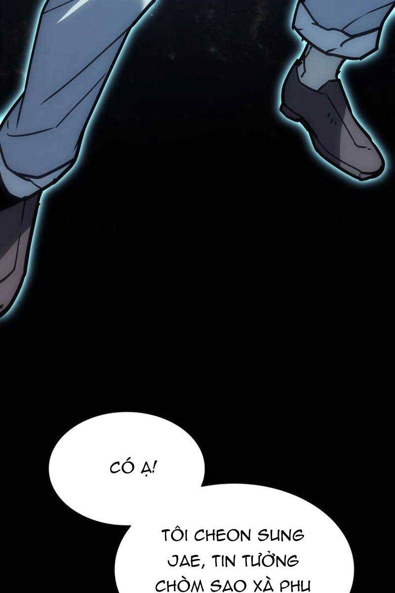 Vị Vua Mạnh Nhất Đã Trở Lại Chap 68 - Next Chap 69