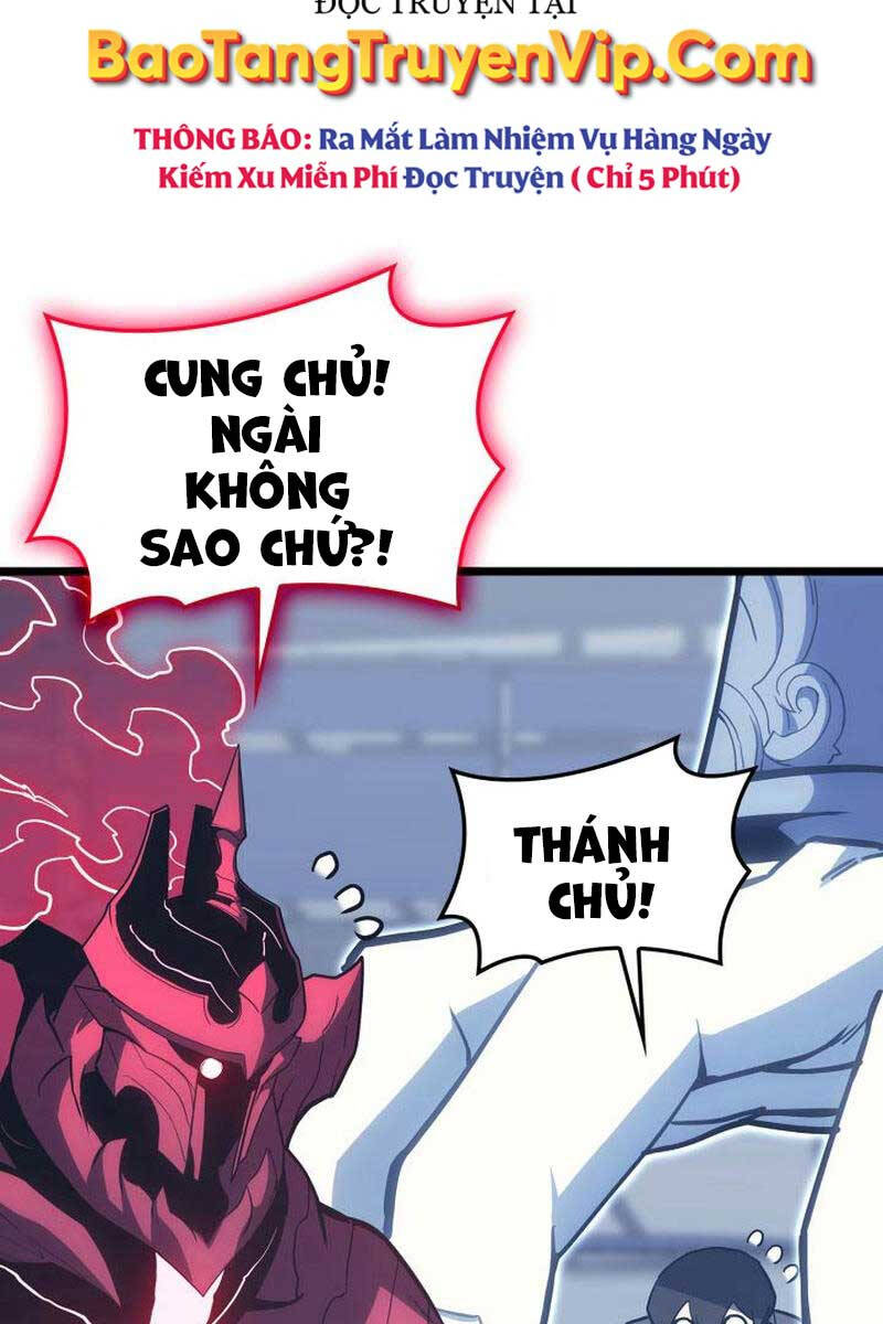 Vị Vua Mạnh Nhất Đã Trở Lại Chap 68 - Next Chap 69