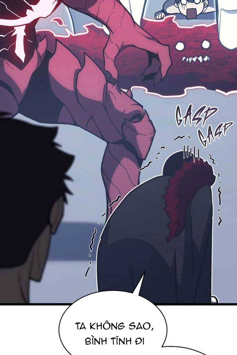 Vị Vua Mạnh Nhất Đã Trở Lại Chap 68 - Next Chap 69