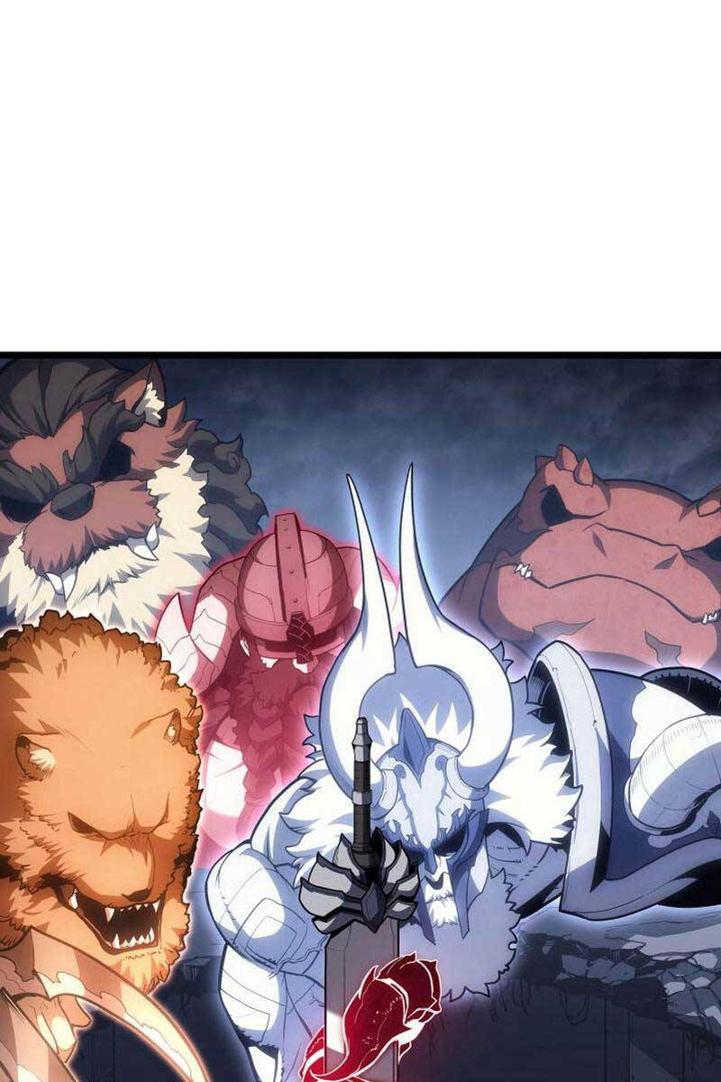 Vị Vua Mạnh Nhất Đã Trở Lại Chap 68 - Next Chap 69