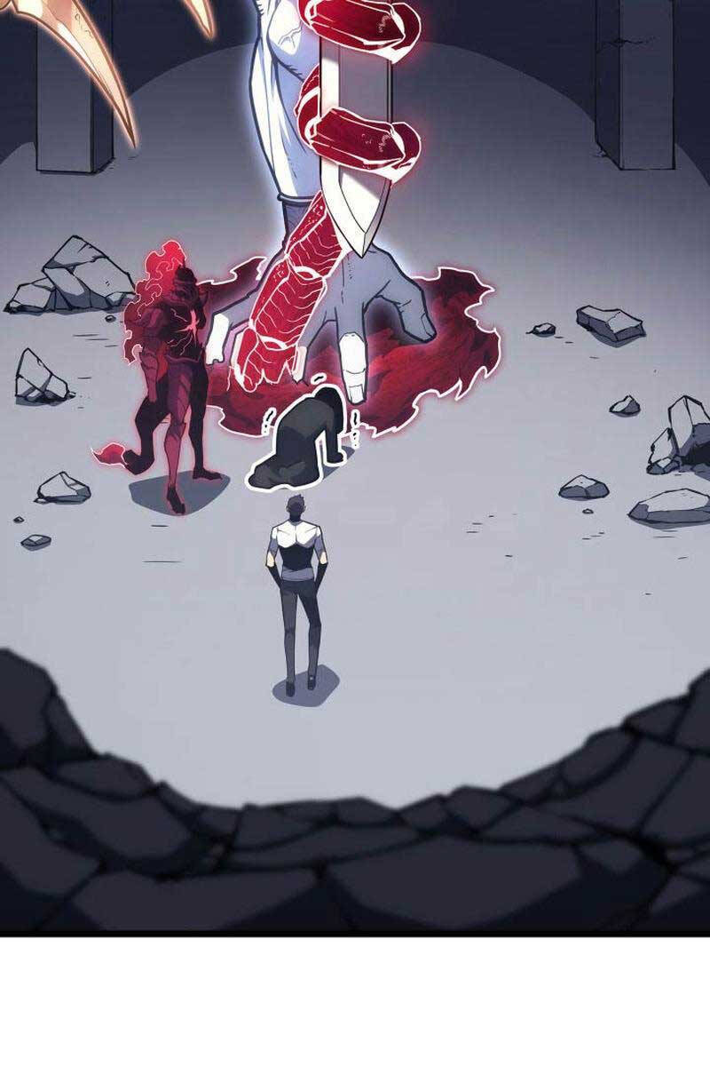 Vị Vua Mạnh Nhất Đã Trở Lại Chap 68 - Next Chap 69