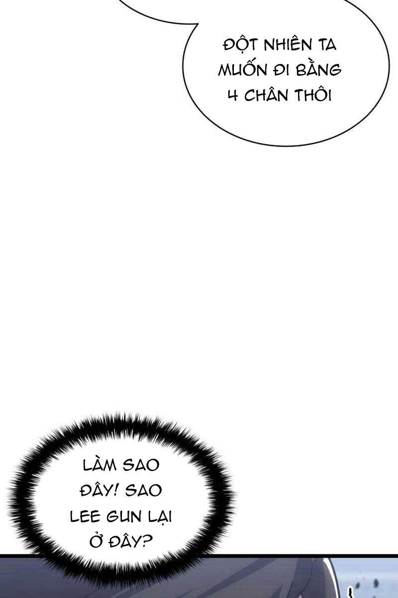Vị Vua Mạnh Nhất Đã Trở Lại Chap 68 - Next Chap 69