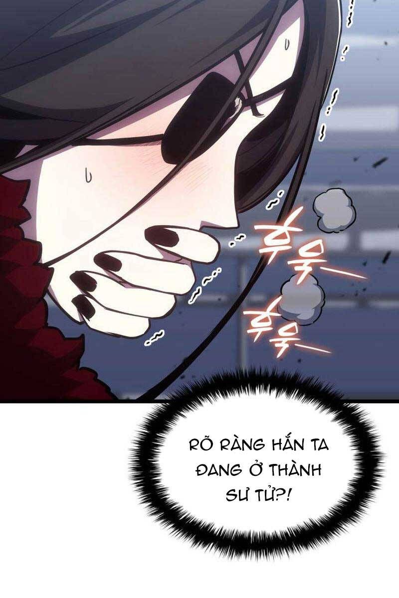Vị Vua Mạnh Nhất Đã Trở Lại Chap 68 - Next Chap 69