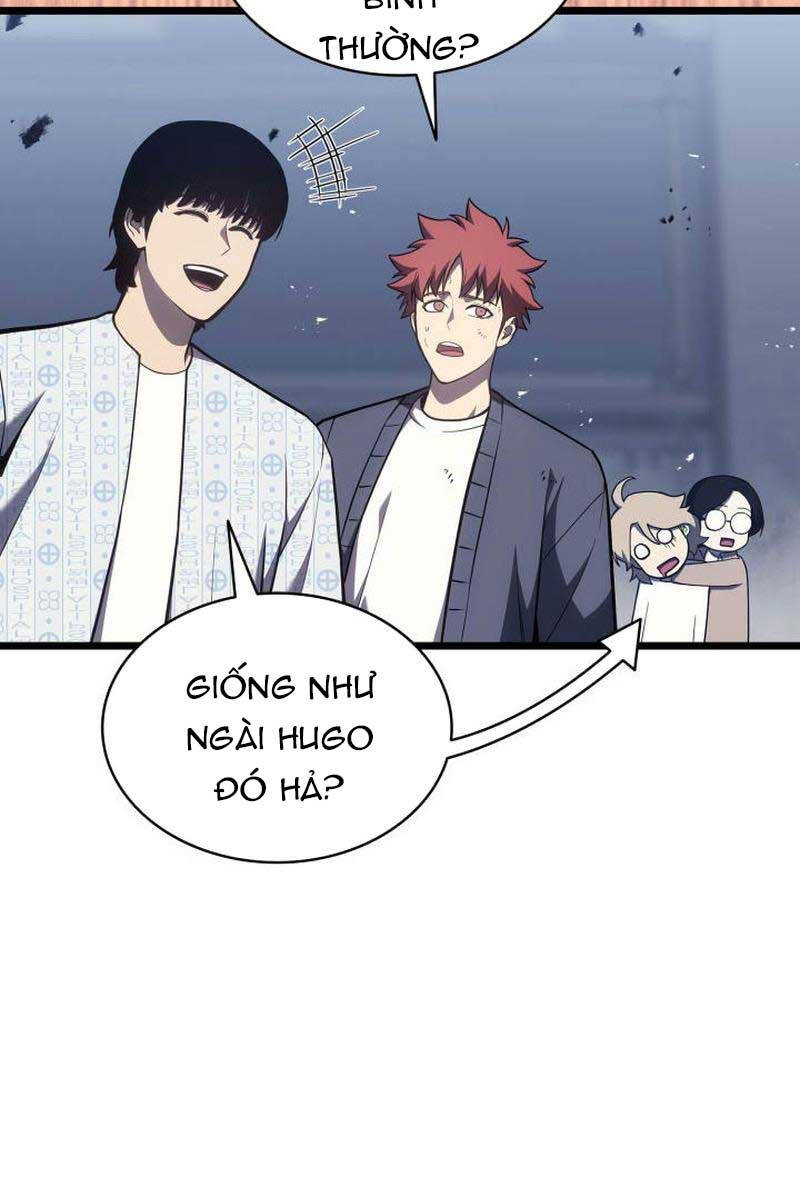 Vị Vua Mạnh Nhất Đã Trở Lại Chap 68 - Next Chap 69