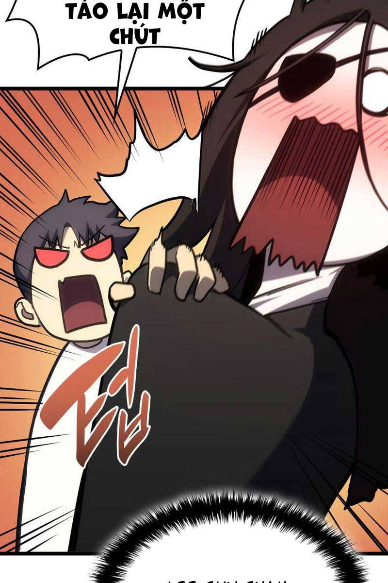 Vị Vua Mạnh Nhất Đã Trở Lại Chap 68 - Next Chap 69