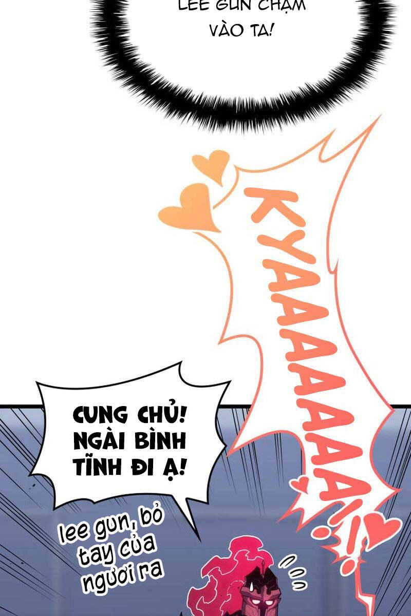 Vị Vua Mạnh Nhất Đã Trở Lại Chap 68 - Next Chap 69