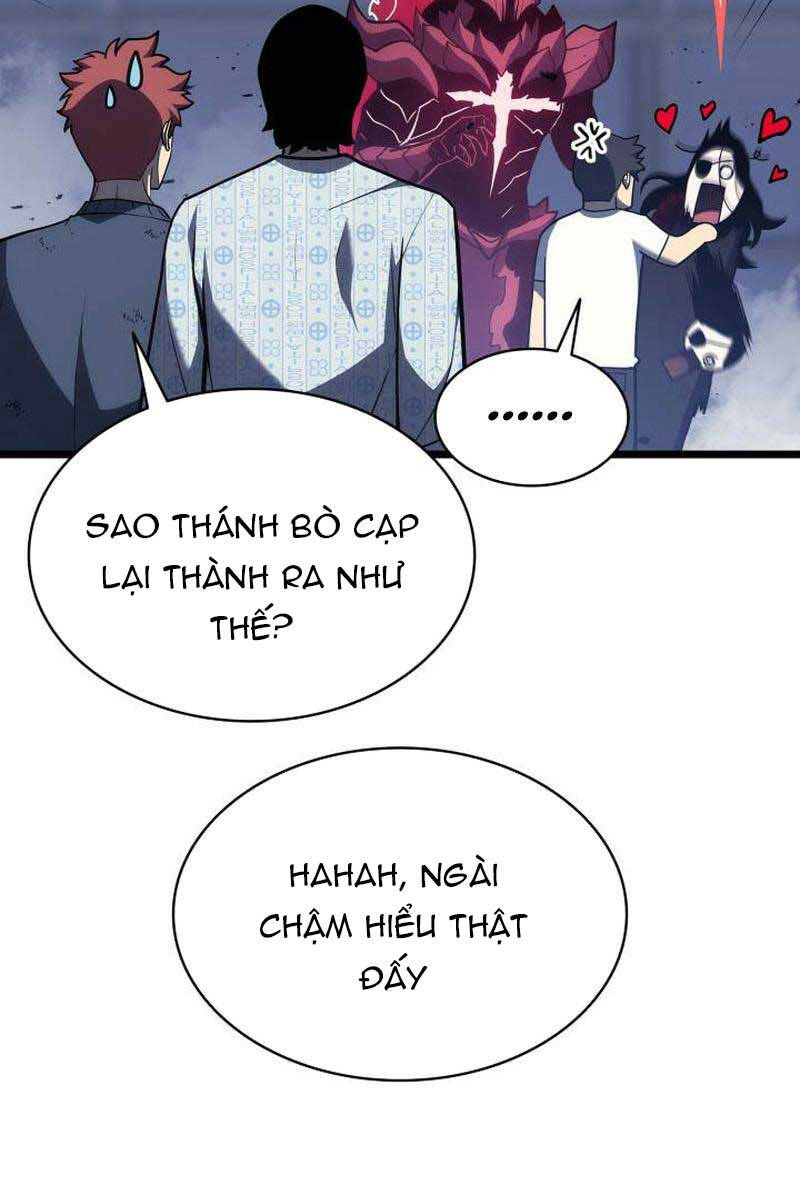 Vị Vua Mạnh Nhất Đã Trở Lại Chap 68 - Next Chap 69