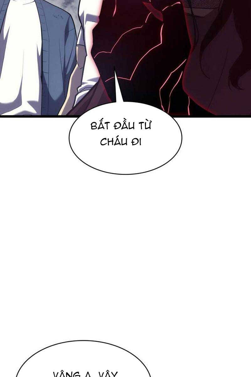 Vị Vua Mạnh Nhất Đã Trở Lại Chap 68 - Next Chap 69