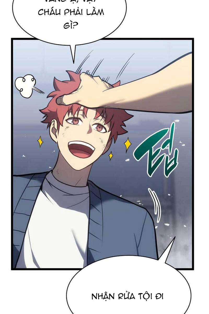 Vị Vua Mạnh Nhất Đã Trở Lại Chap 68 - Next Chap 69