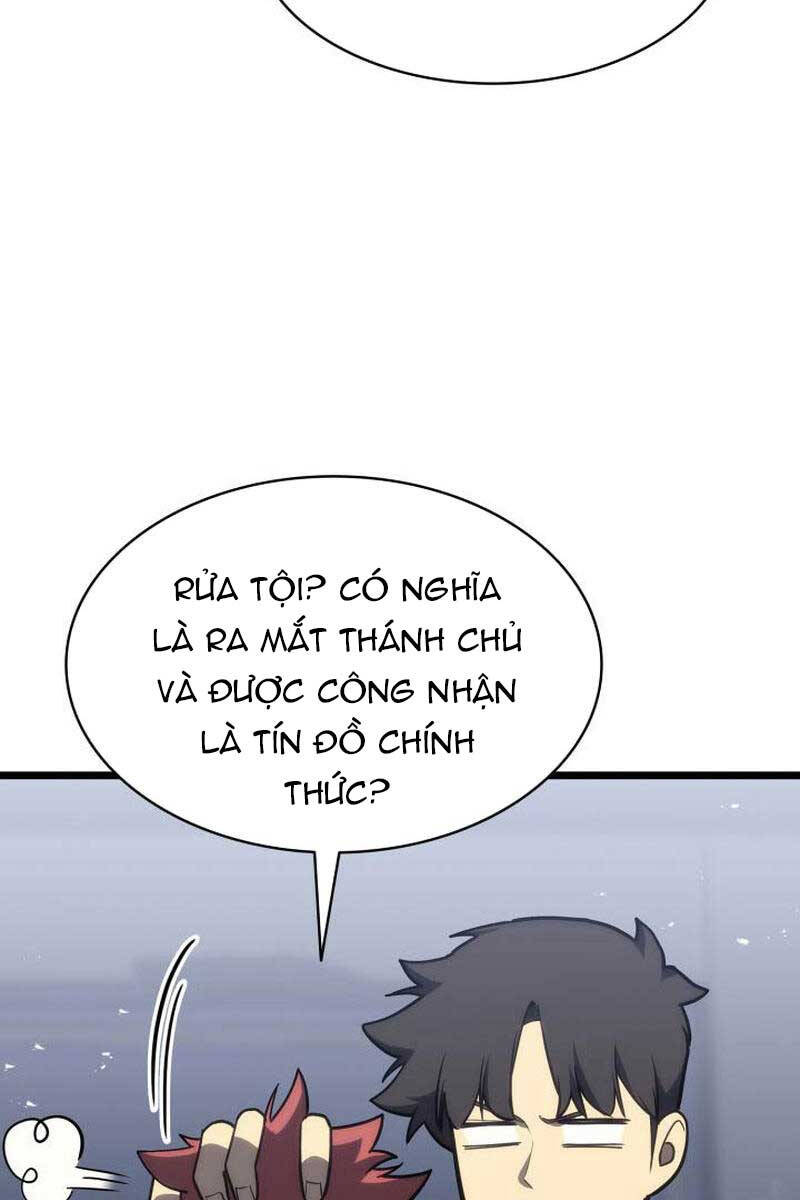 Vị Vua Mạnh Nhất Đã Trở Lại Chap 68 - Next Chap 69