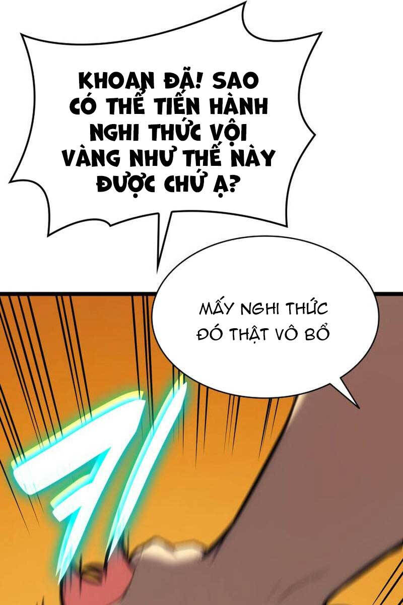 Vị Vua Mạnh Nhất Đã Trở Lại Chap 68 - Next Chap 69