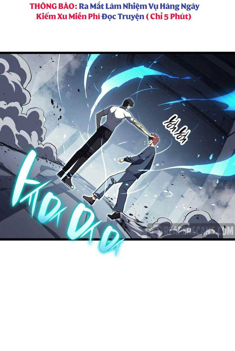 Vị Vua Mạnh Nhất Đã Trở Lại Chap 68 - Next Chap 69