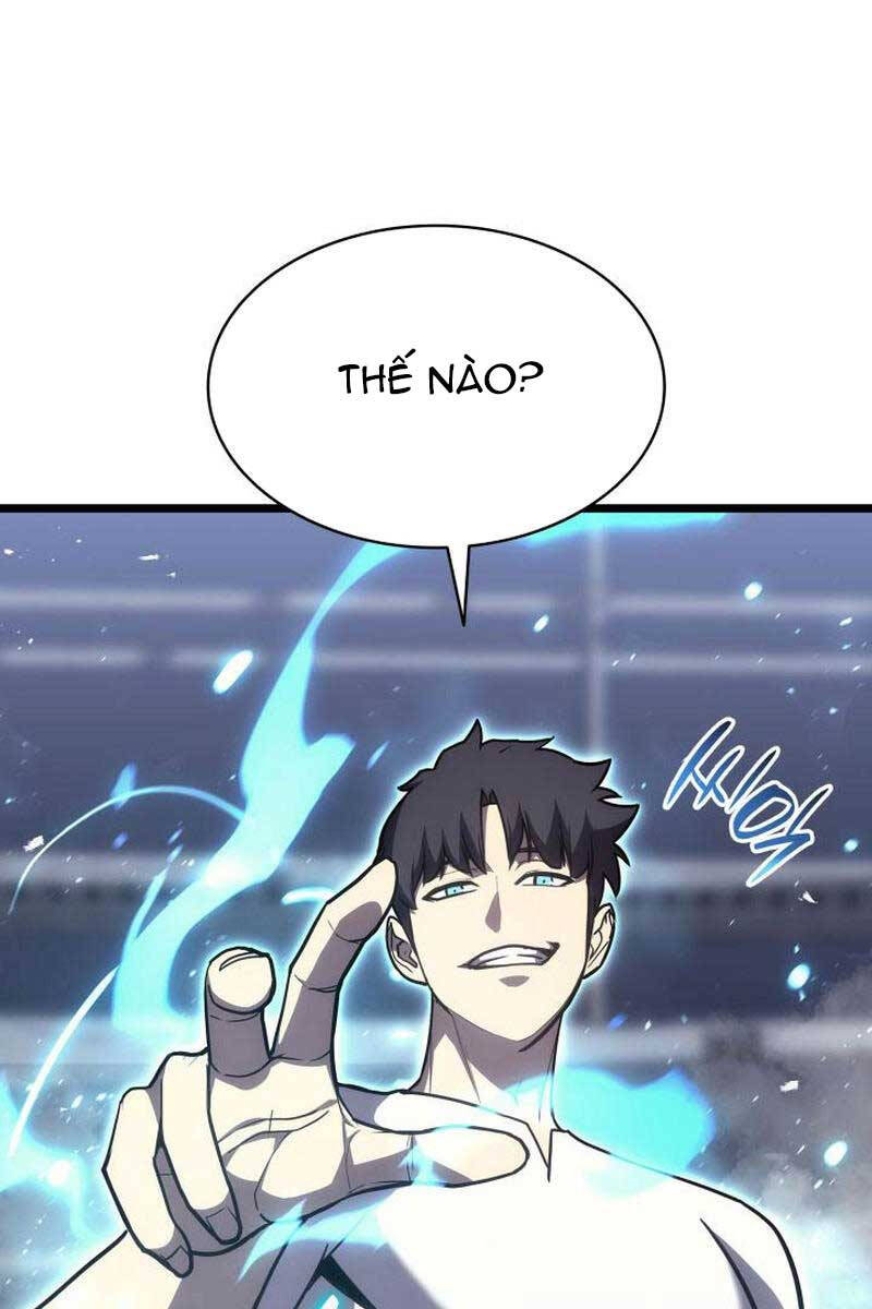 Vị Vua Mạnh Nhất Đã Trở Lại Chap 68 - Next Chap 69