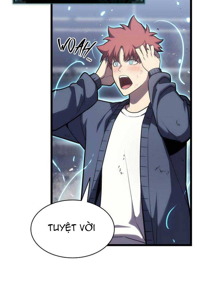 Vị Vua Mạnh Nhất Đã Trở Lại Chap 68 - Next Chap 69