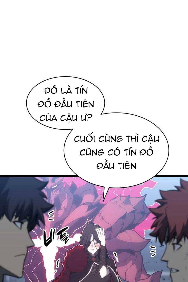 Vị Vua Mạnh Nhất Đã Trở Lại Chap 68 - Next Chap 69