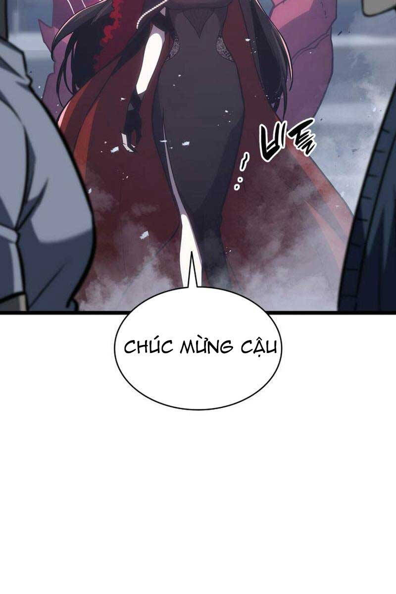 Vị Vua Mạnh Nhất Đã Trở Lại Chap 68 - Next Chap 69