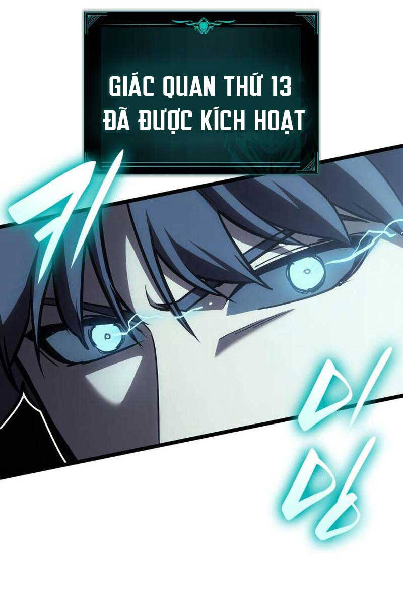 Vị Vua Mạnh Nhất Đã Trở Lại Chap 68 - Next Chap 69
