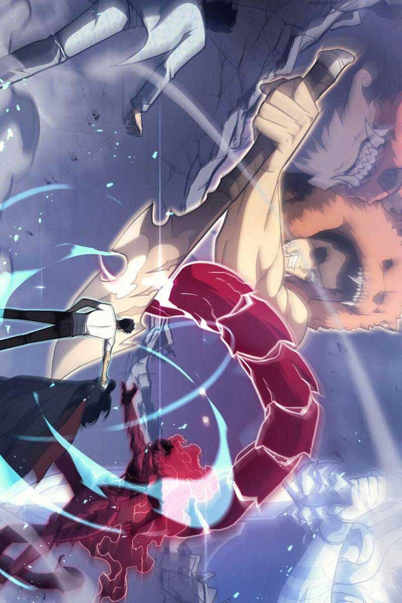 Vị Vua Mạnh Nhất Đã Trở Lại Chap 68 - Next Chap 69