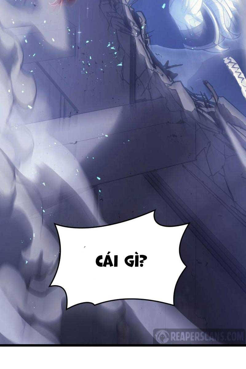Vị Vua Mạnh Nhất Đã Trở Lại Chap 68 - Next Chap 69