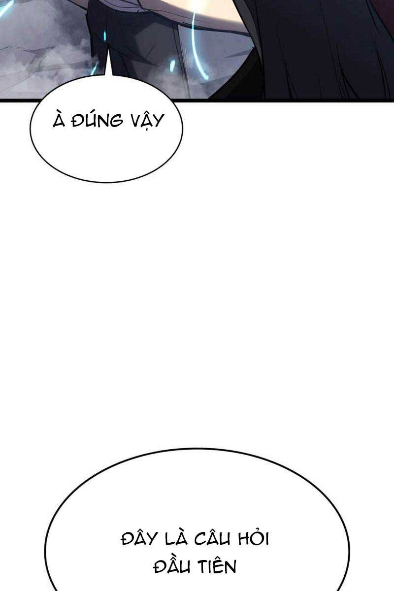 Vị Vua Mạnh Nhất Đã Trở Lại Chap 68 - Next Chap 69