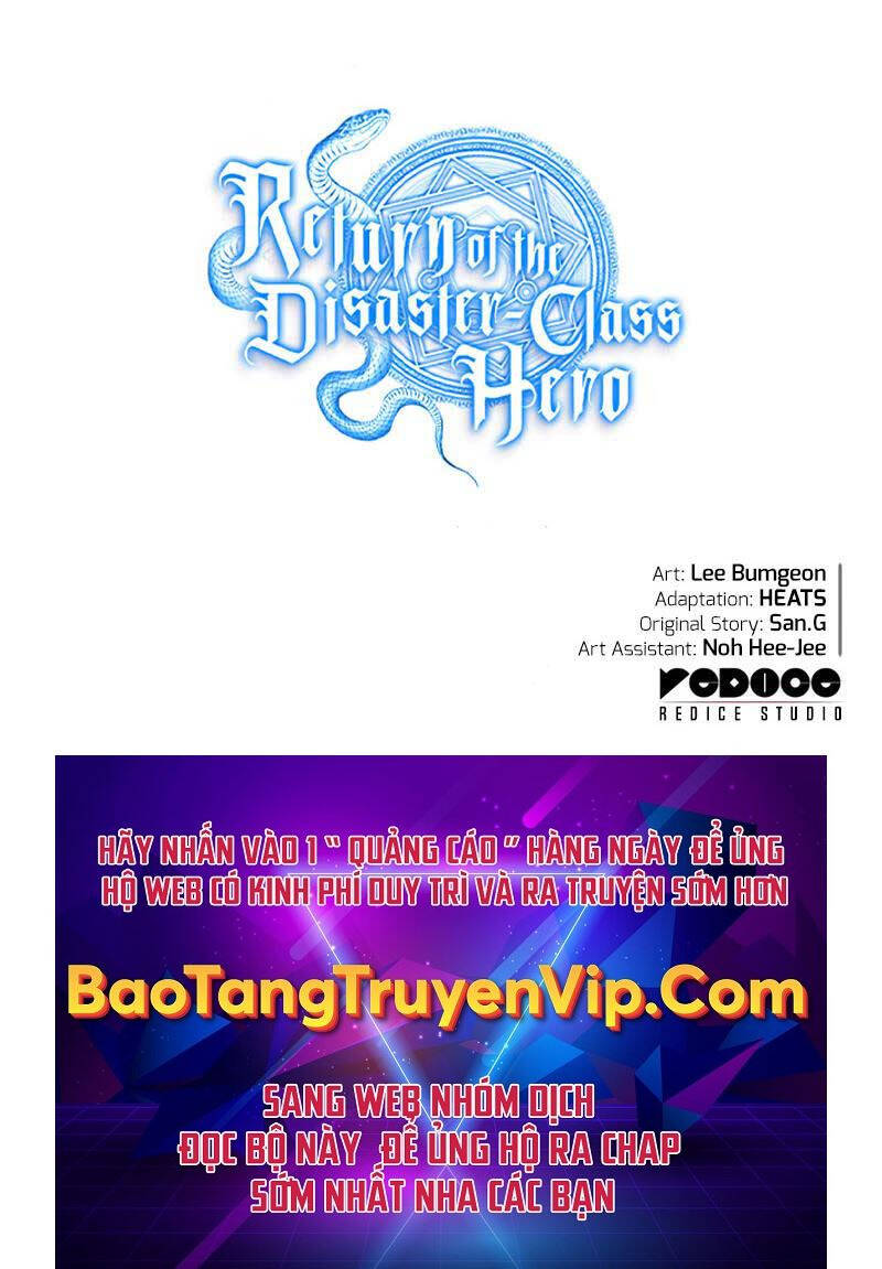 Vị Vua Mạnh Nhất Đã Trở Lại Chap 68 - Next Chap 69