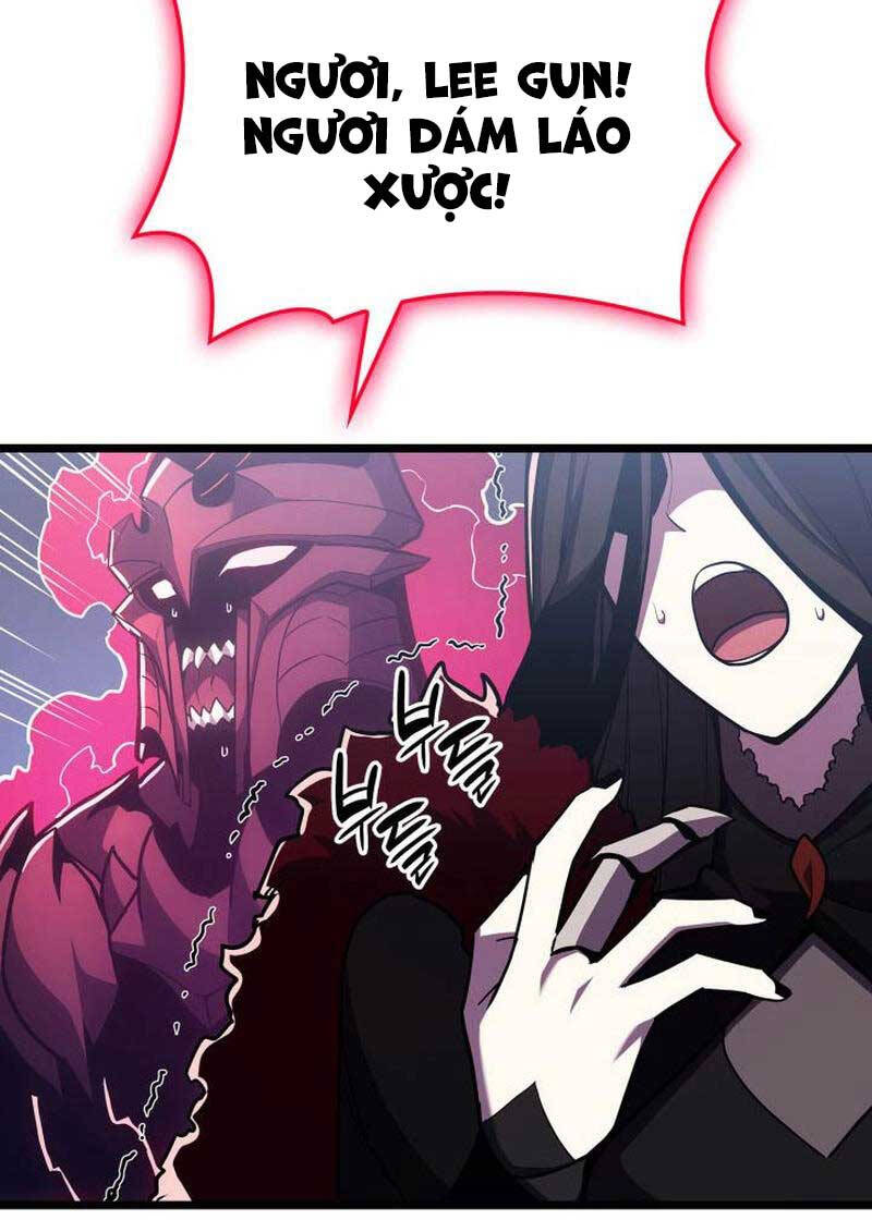 Vị Vua Mạnh Nhất Đã Trở Lại Chap 68 - Next Chap 69