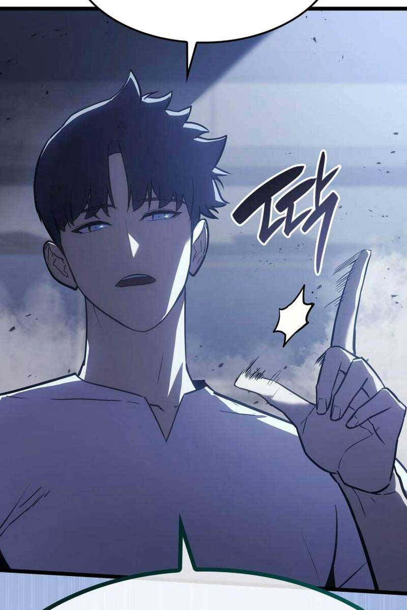 Vị Vua Mạnh Nhất Đã Trở Lại Chap 68 - Next Chap 69