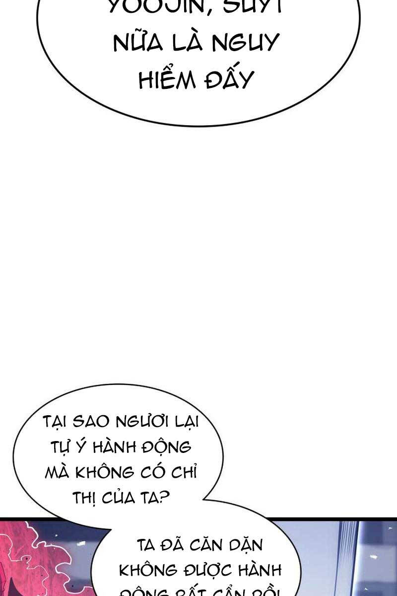 Vị Vua Mạnh Nhất Đã Trở Lại Chap 68 - Next Chap 69