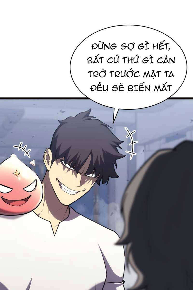 Vị Vua Mạnh Nhất Đã Trở Lại Chap 69 - Next Chap 70