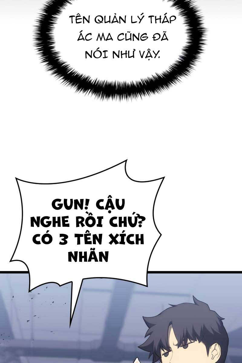 Vị Vua Mạnh Nhất Đã Trở Lại Chap 69 - Next Chap 70