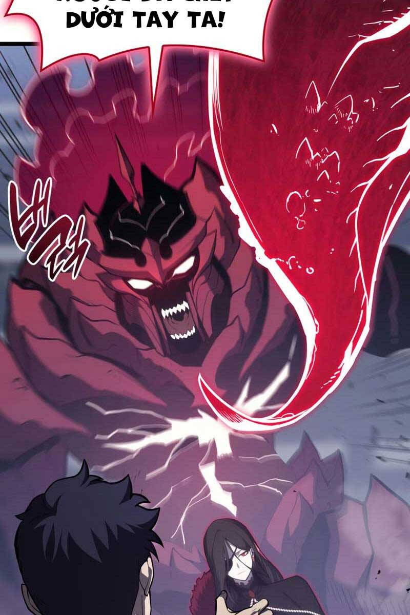 Vị Vua Mạnh Nhất Đã Trở Lại Chap 69 - Next Chap 70