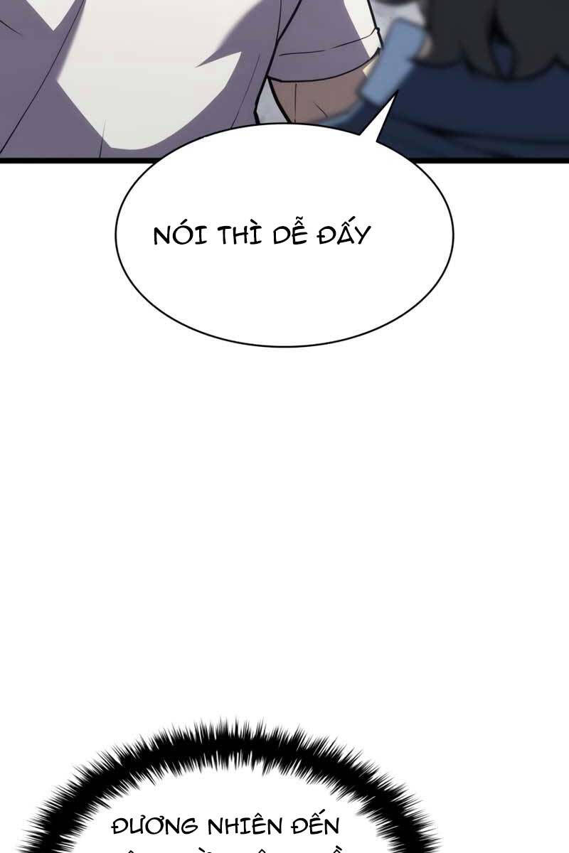 Vị Vua Mạnh Nhất Đã Trở Lại Chap 69 - Next Chap 70