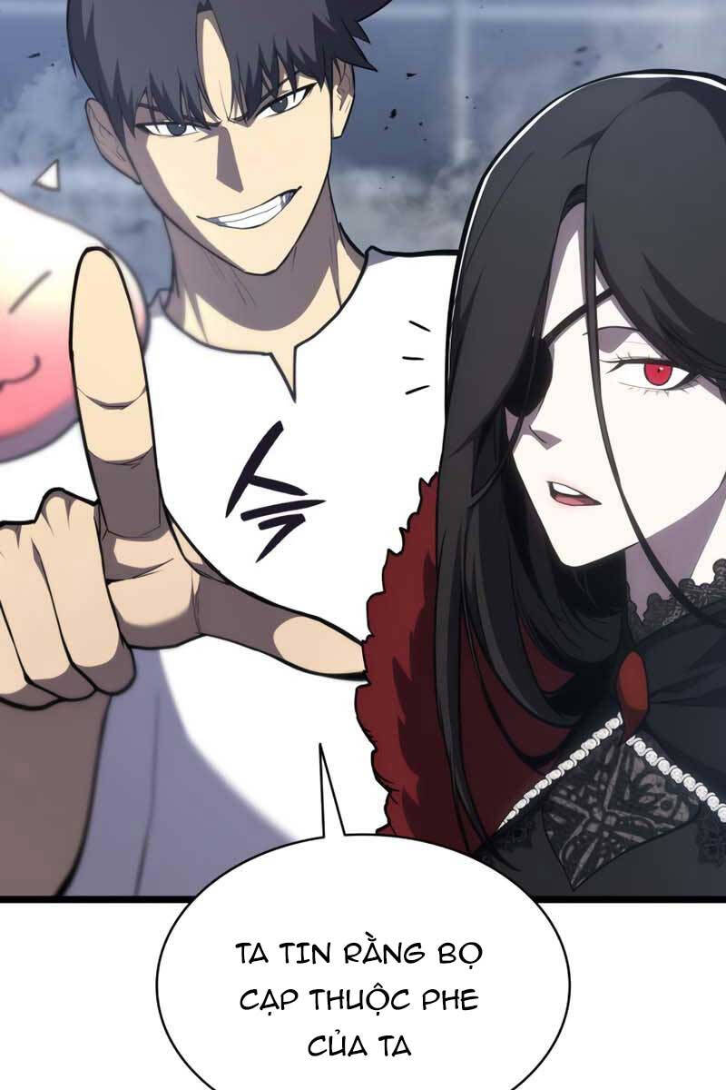 Vị Vua Mạnh Nhất Đã Trở Lại Chap 69 - Next Chap 70