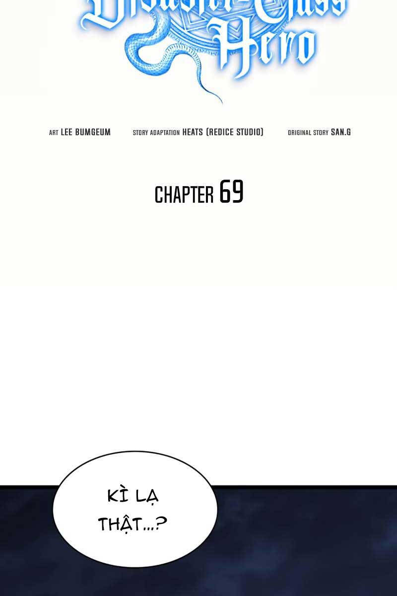 Vị Vua Mạnh Nhất Đã Trở Lại Chap 69 - Next Chap 70
