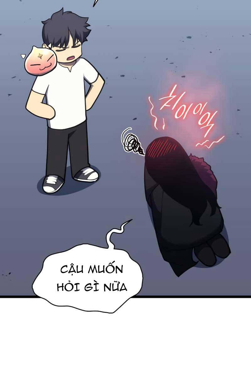 Vị Vua Mạnh Nhất Đã Trở Lại Chap 69 - Next Chap 70