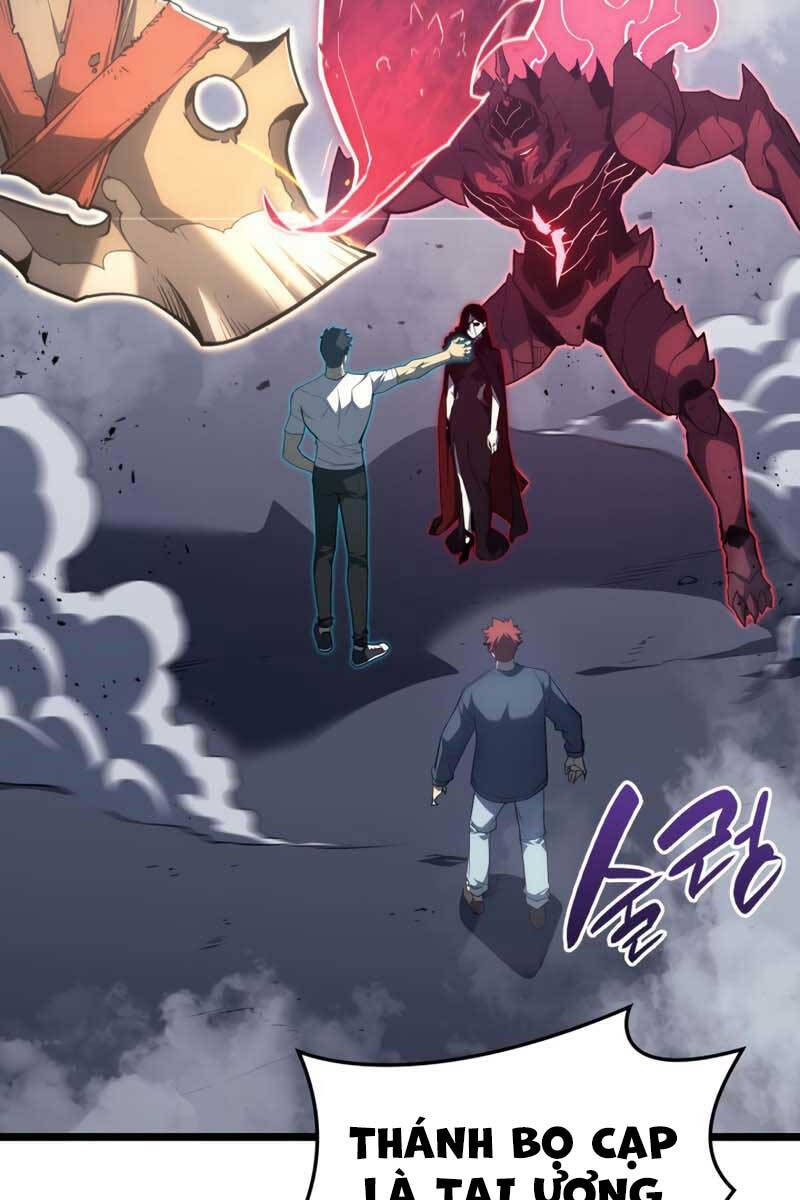 Vị Vua Mạnh Nhất Đã Trở Lại Chap 69 - Next Chap 70