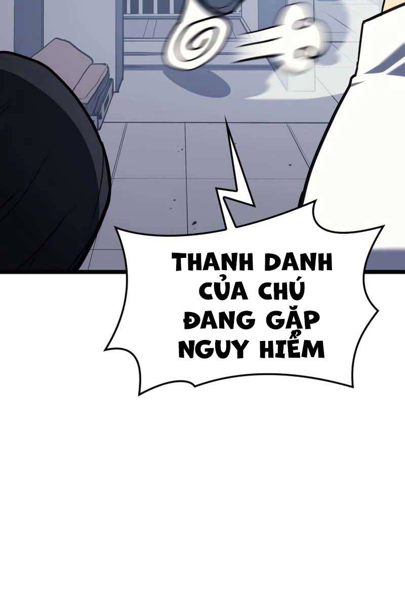 Vị Vua Mạnh Nhất Đã Trở Lại Chap 69 - Next Chap 70