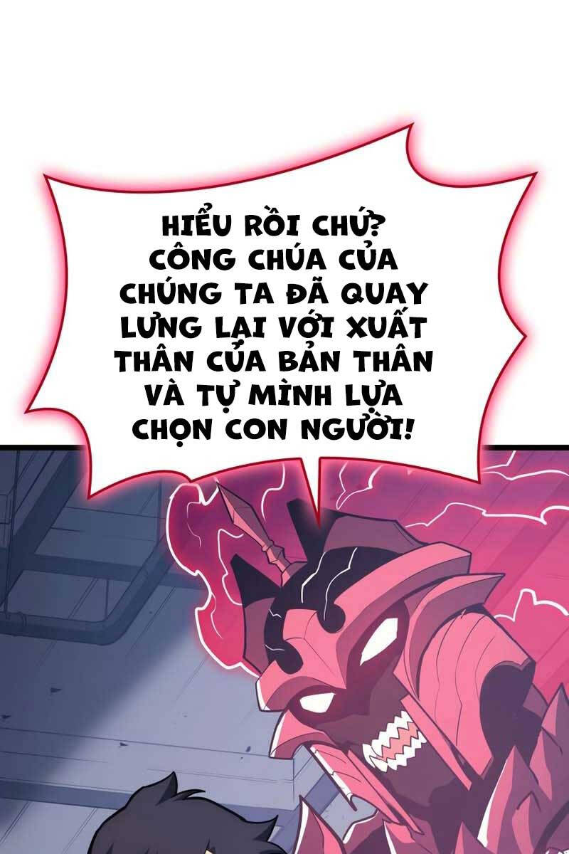 Vị Vua Mạnh Nhất Đã Trở Lại Chap 69 - Next Chap 70
