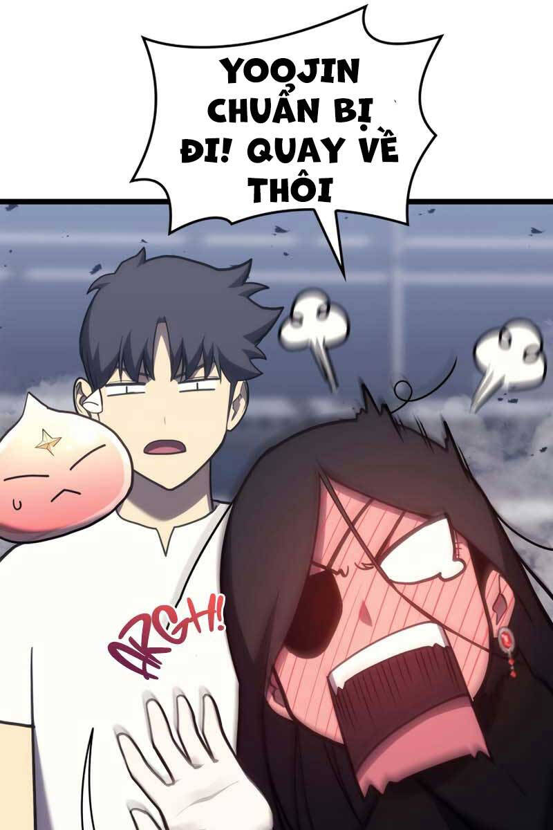Vị Vua Mạnh Nhất Đã Trở Lại Chap 69 - Next Chap 70