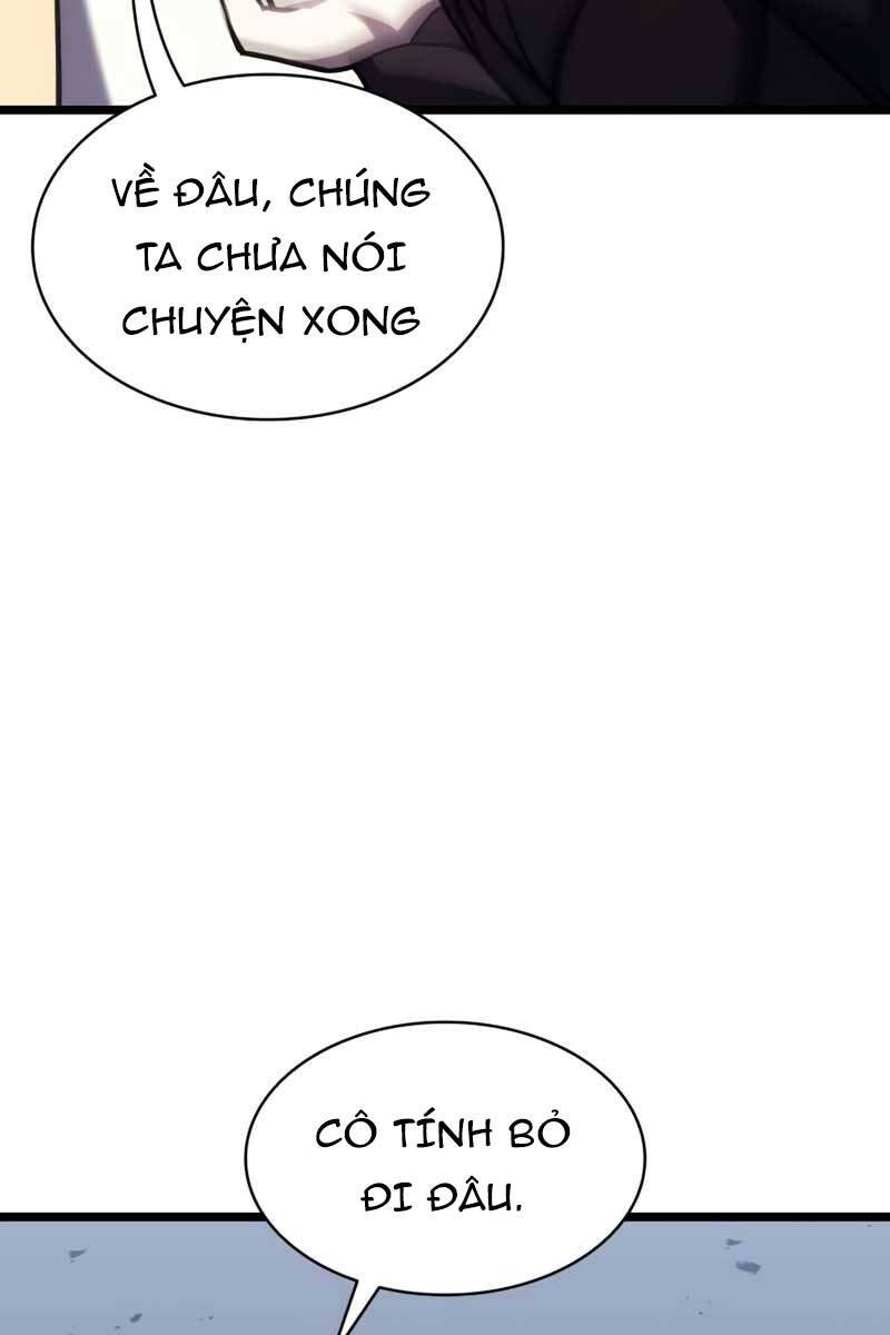 Vị Vua Mạnh Nhất Đã Trở Lại Chap 69 - Next Chap 70
