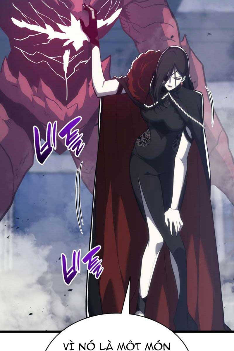 Vị Vua Mạnh Nhất Đã Trở Lại Chap 69 - Next Chap 70