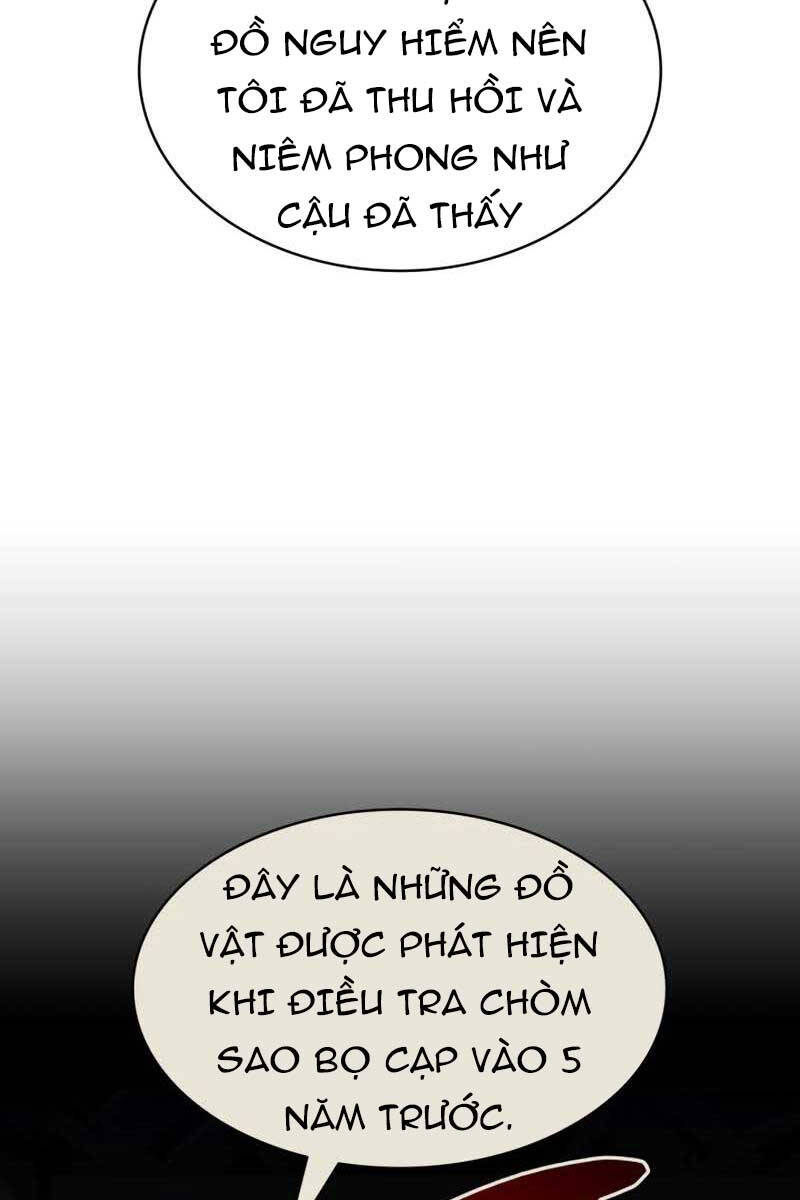 Vị Vua Mạnh Nhất Đã Trở Lại Chap 69 - Next Chap 70