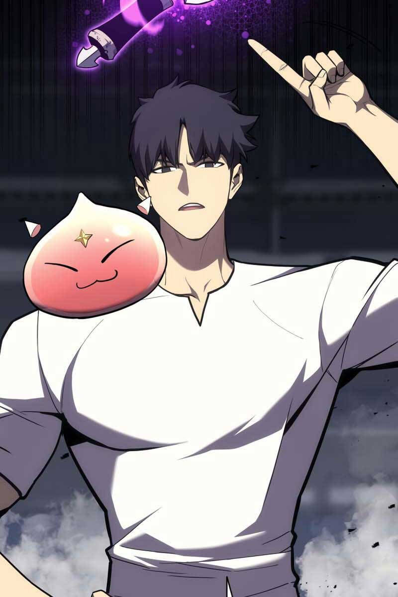 Vị Vua Mạnh Nhất Đã Trở Lại Chap 69 - Next Chap 70