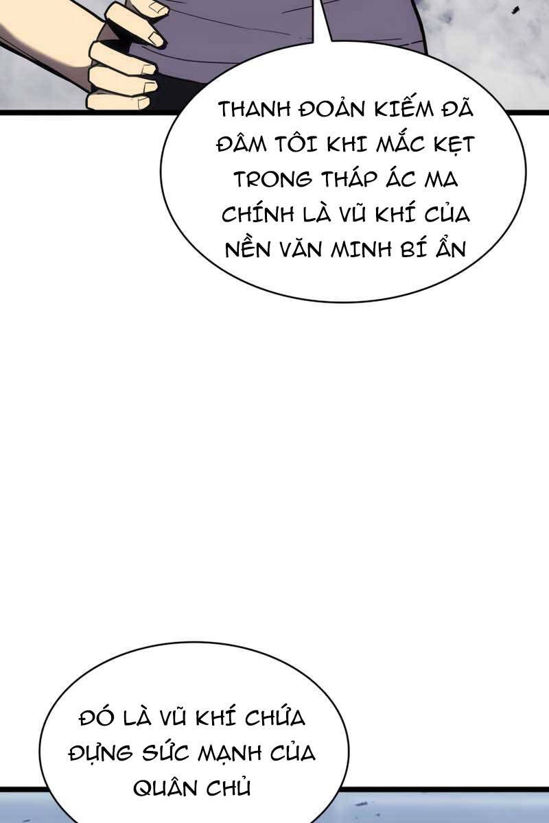 Vị Vua Mạnh Nhất Đã Trở Lại Chap 69 - Next Chap 70