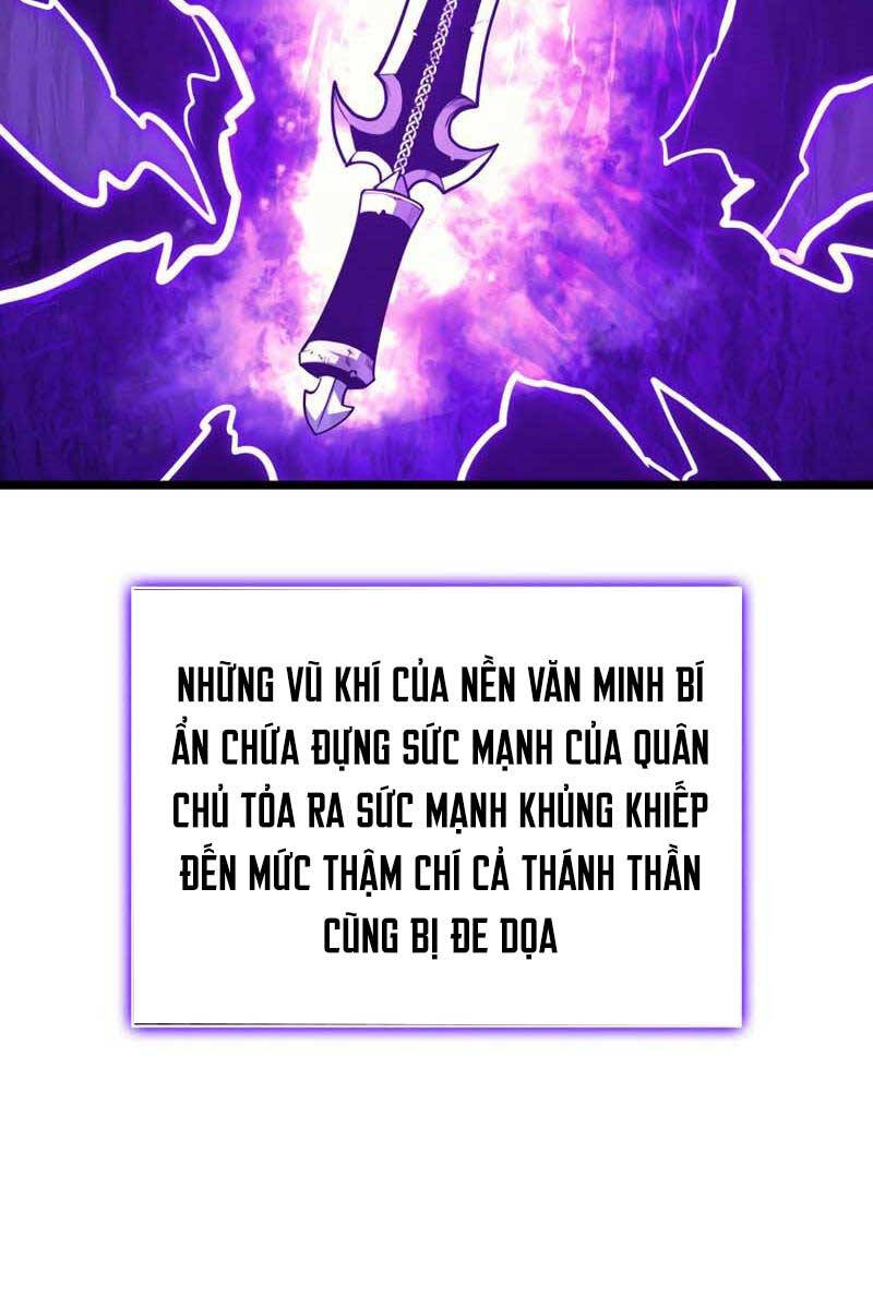 Vị Vua Mạnh Nhất Đã Trở Lại Chap 69 - Next Chap 70