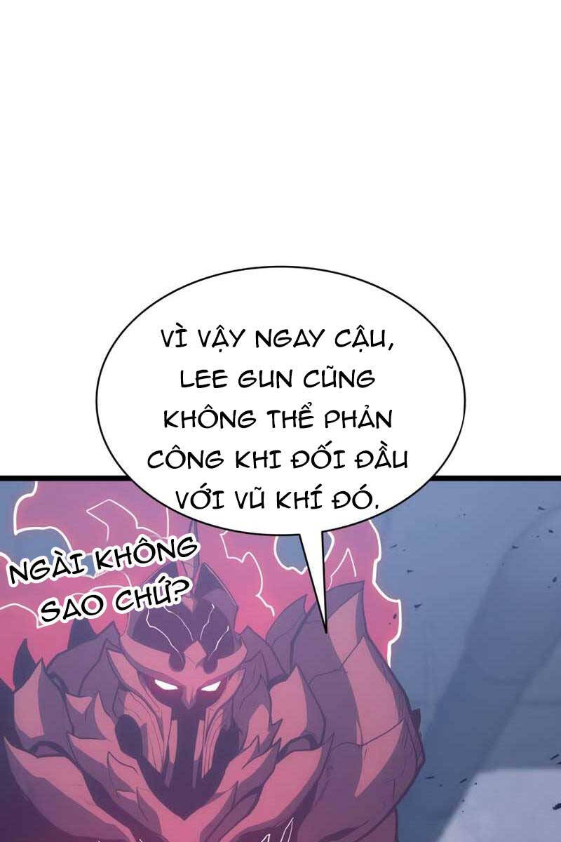 Vị Vua Mạnh Nhất Đã Trở Lại Chap 69 - Next Chap 70