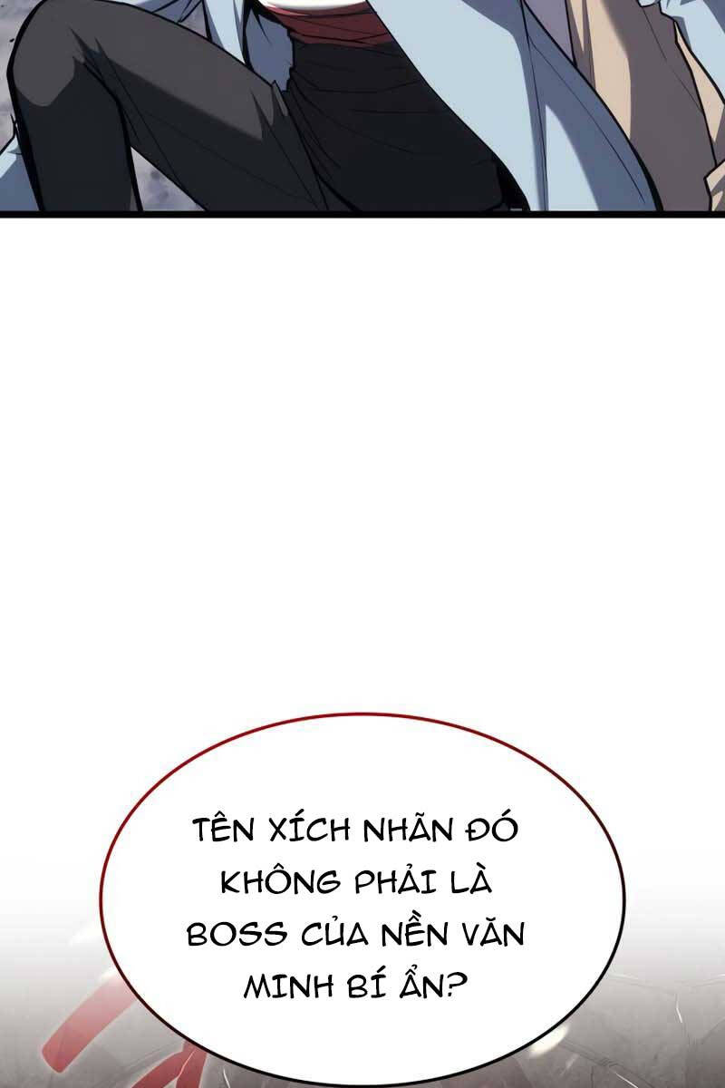 Vị Vua Mạnh Nhất Đã Trở Lại Chap 69 - Next Chap 70