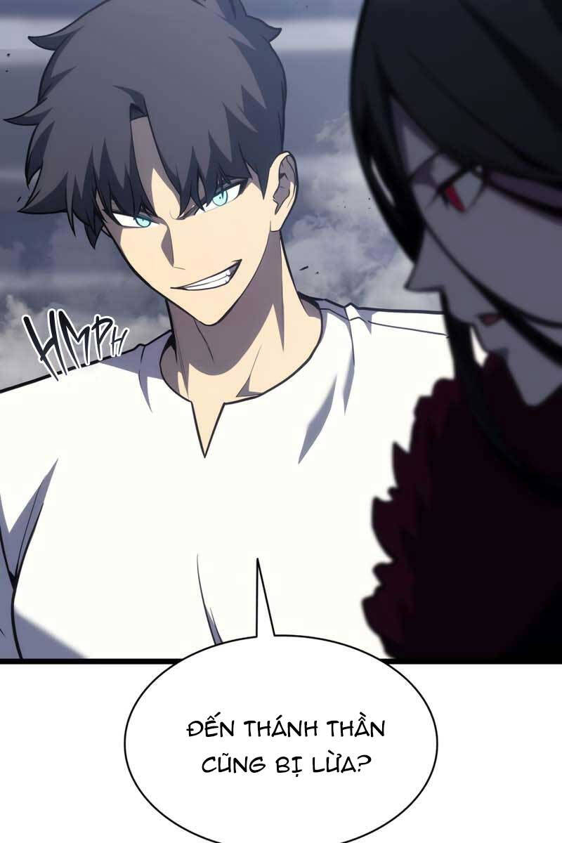 Vị Vua Mạnh Nhất Đã Trở Lại Chap 69 - Next Chap 70
