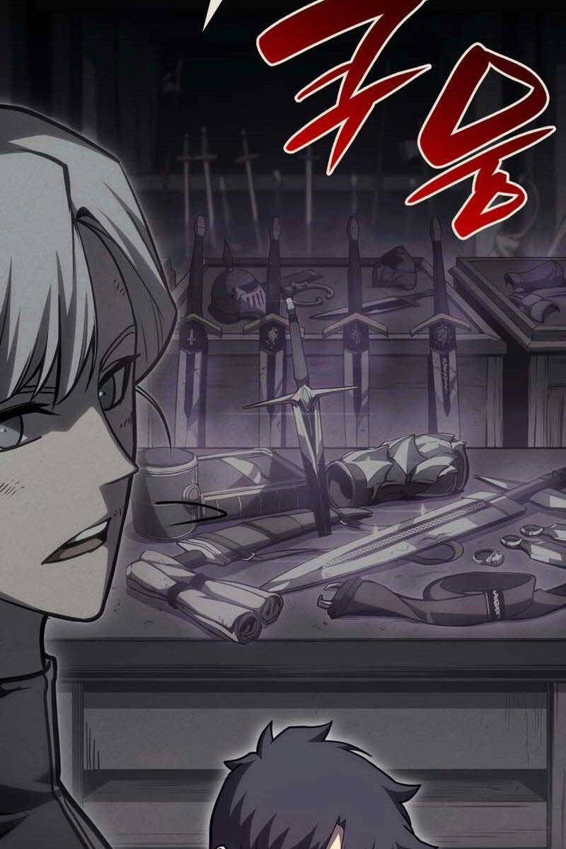 Vị Vua Mạnh Nhất Đã Trở Lại Chap 69 - Next Chap 70