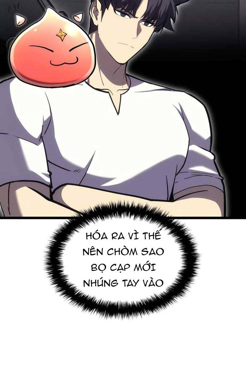 Vị Vua Mạnh Nhất Đã Trở Lại Chap 69 - Next Chap 70